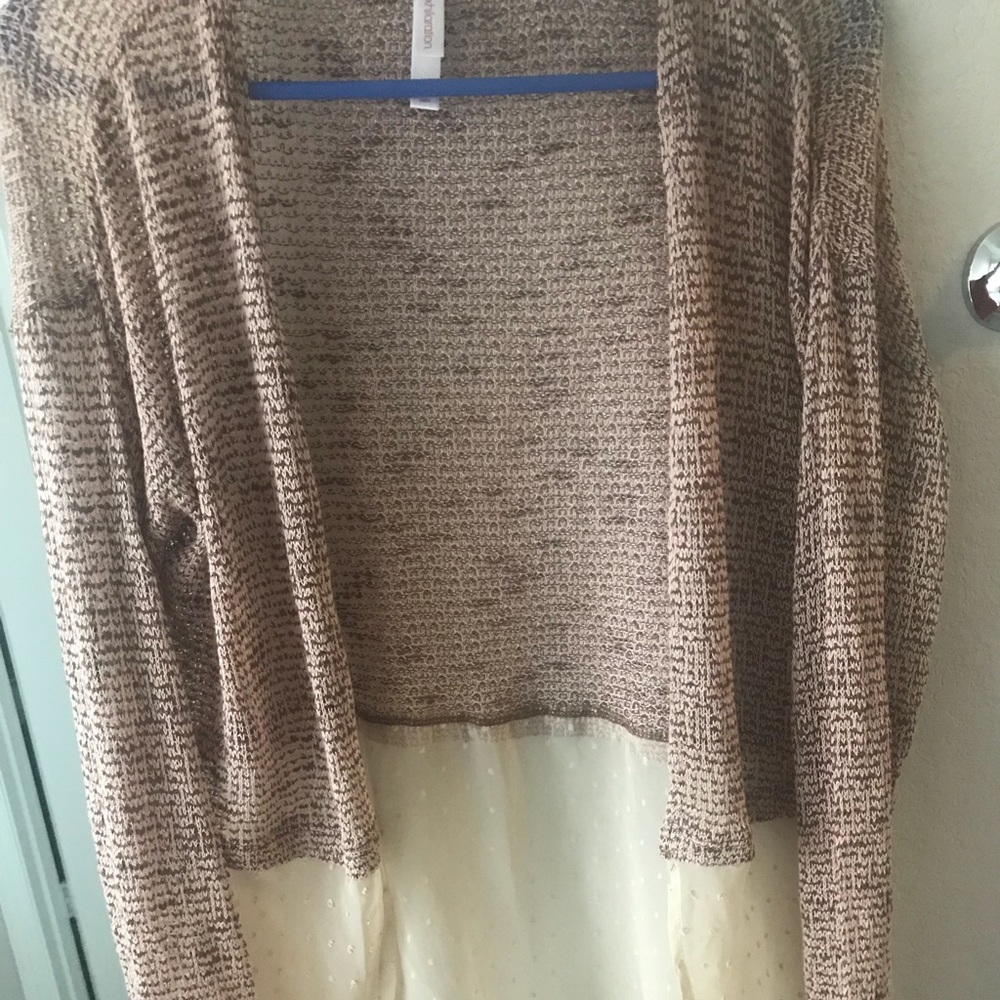 Cardigan
